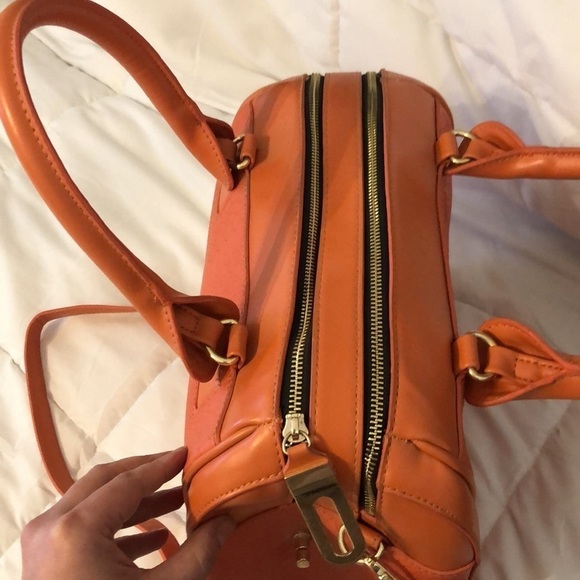 Topshop Boston Bag - Picture 6 of 14